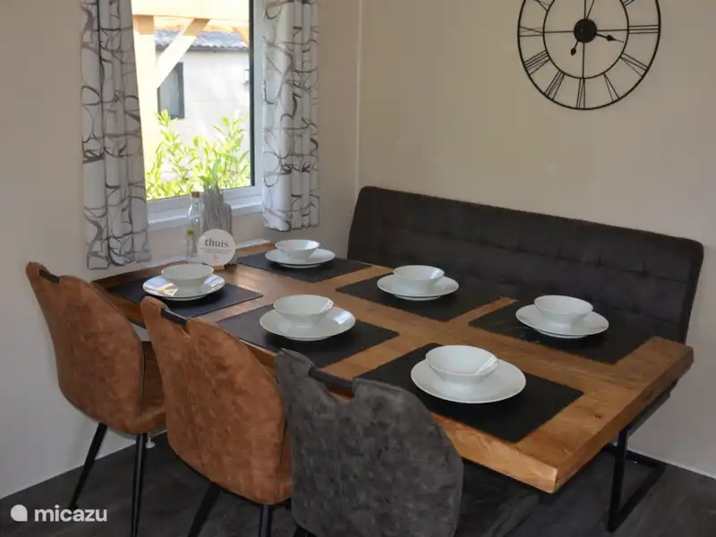 Chalet 't Veluws Huuske | Pays-Bas, Gueldre, Beekbergen - Chalet Chalet 't Veluws Huuske | Pays-Bas, Gueldre, Beekbergen - Chalet