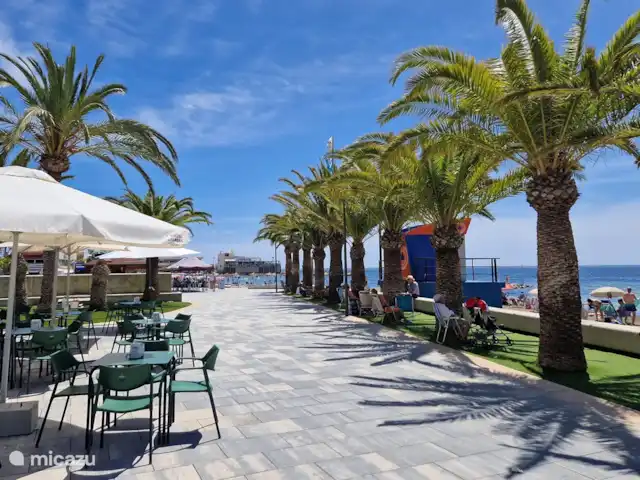 Casa Lo Pagan - Piscine Privée | Espagne, Costa Cálida, Lo Pagán - villa Boulevard