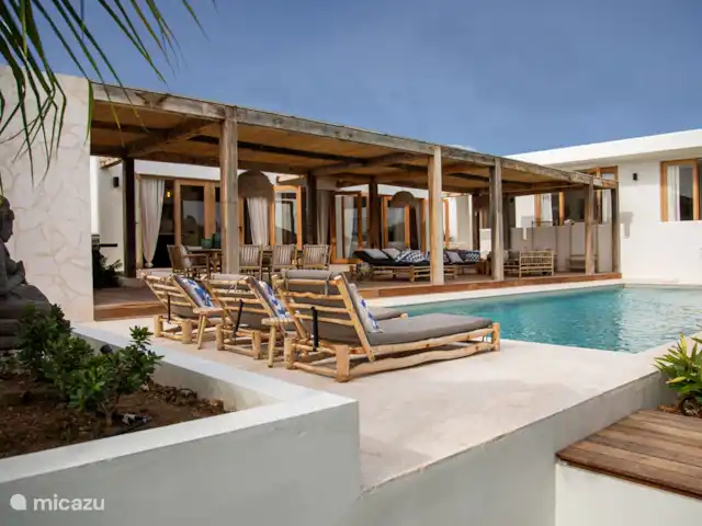 Villa Bamboa | Curaçao, Banda Ariba (est), Vista Royal - villa Villa Bamboa | Curaçao, Banda Ariba (est), Vista Royal - villa