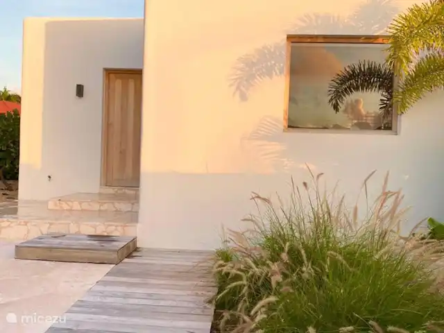 Villa Bamboa | Curaçao, Banda Ariba (est), Vista Royal - villa entrée
