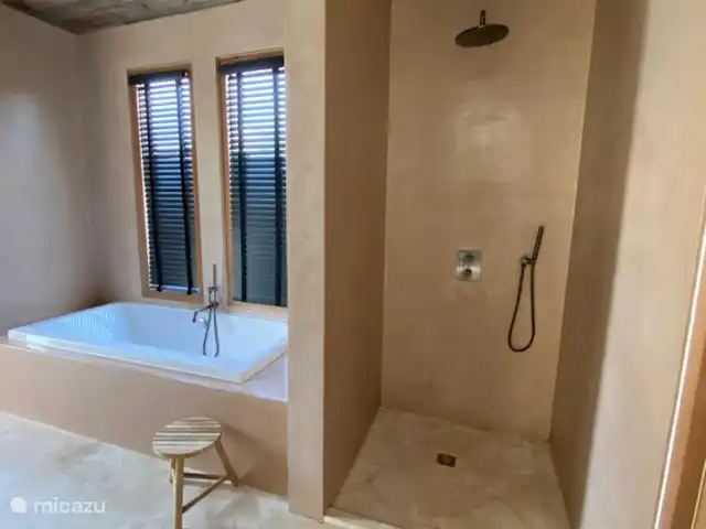 Villa Bamboa | Curaçao, Banda Ariba (est), Vista Royal - villa Chambre 1 / chambre des maîtres