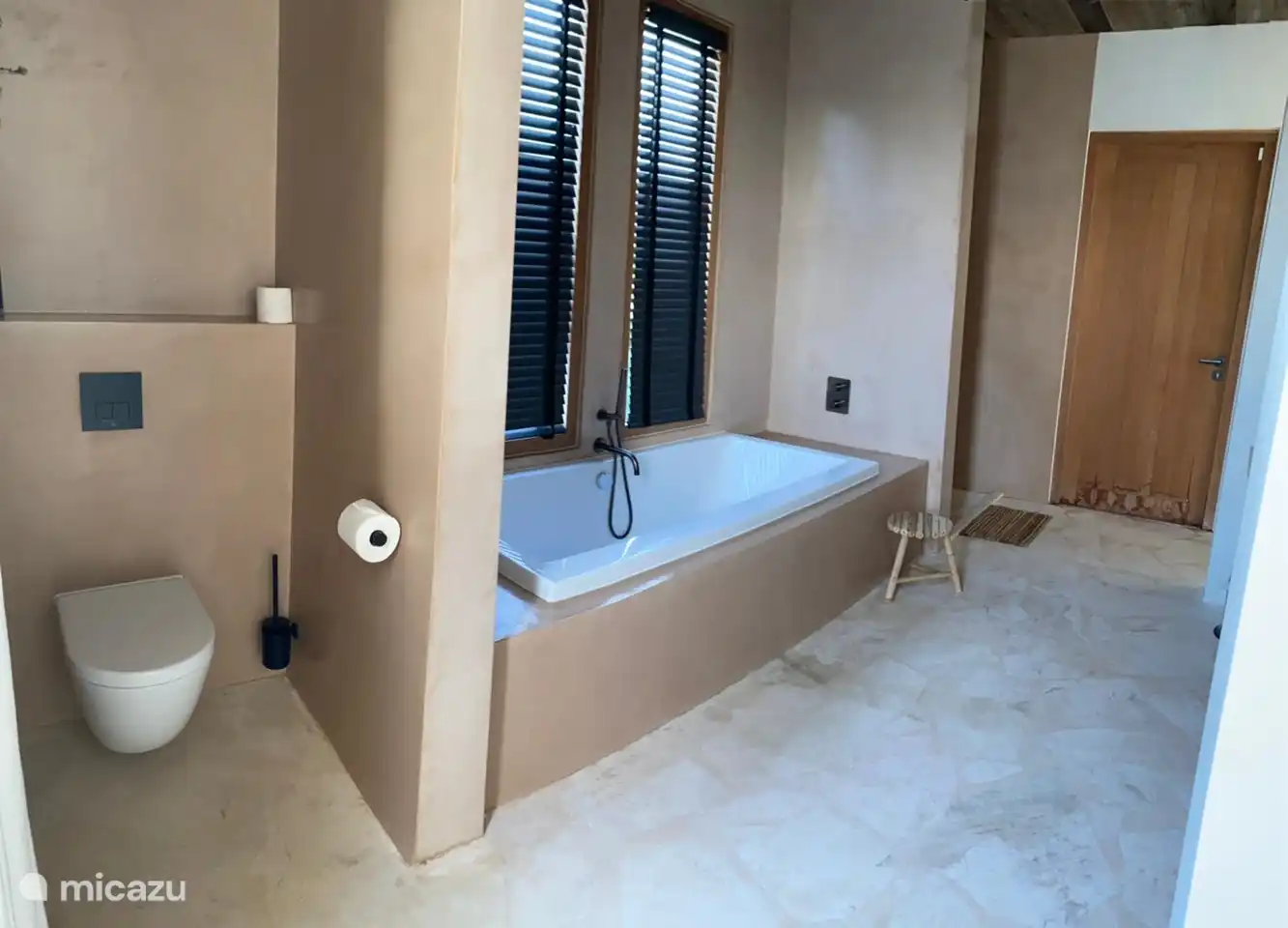 Baño Dormitorio 1 / dormitorio principal