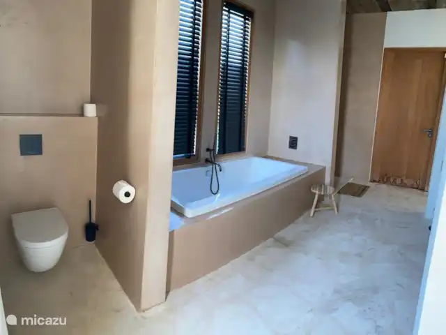 Villa Bamboa | Curaçao, Banda Ariba (est), Vista Royal - villa Chambre 1 / chambre des maîtres