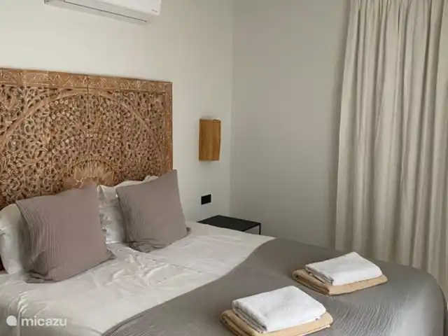 Villa Bamboa | Curaçao, Banda Ariba (est), Vista Royal - villa Chambre 3