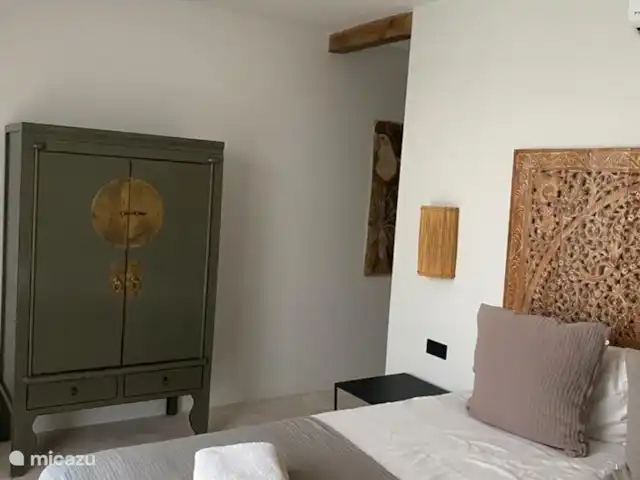 Villa Bamboa | Curaçao, Banda Ariba (est), Vista Royal - villa Chambre 3
