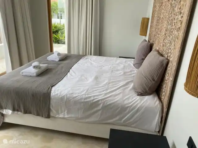 Villa Bamboa | Curaçao, Banda Ariba (est), Vista Royal - villa chambre 4