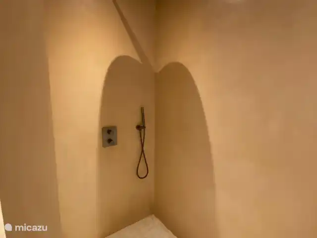 Villa Bamboa | Curaçao, Banda Ariba (est), Vista Royal - villa Douche comme dans chambre 2, chambre 3, chambre 4