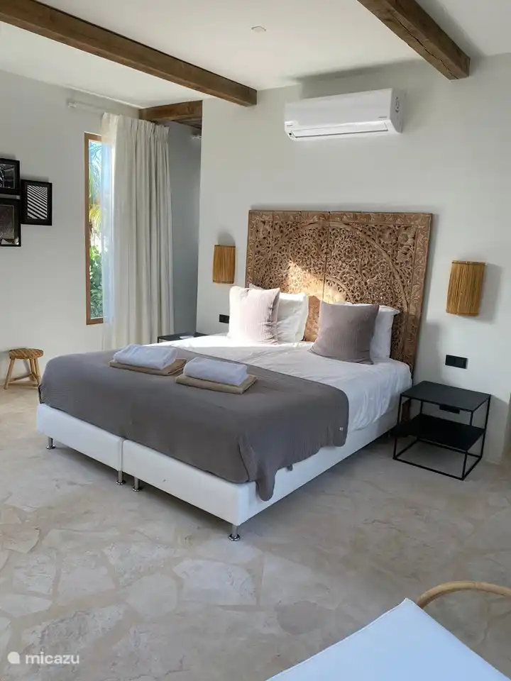 Dormitorio 1 / dormitorio principal