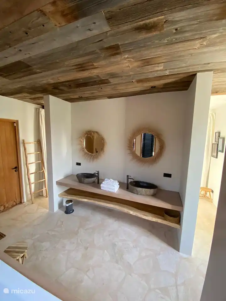 Baño Dormitorio 1 / dormitorio principal