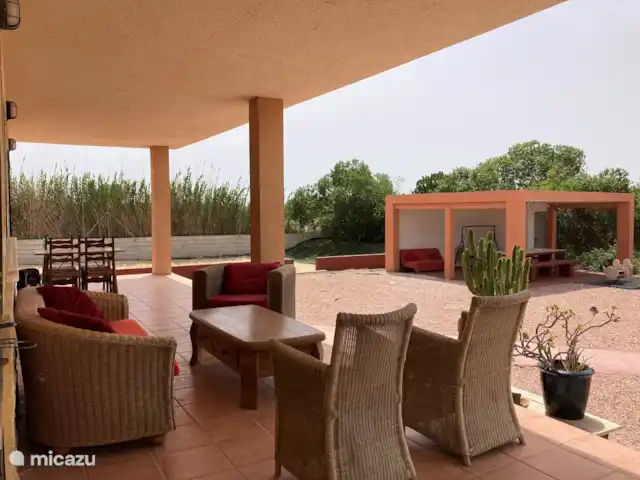 Villa avec piscine Solaire | Espagne, Costa Blanca, Daya Nueva - finca