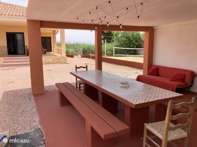Villa avec piscine Solaire | Espagne, Costa Blanca, Daya Nueva - finca
