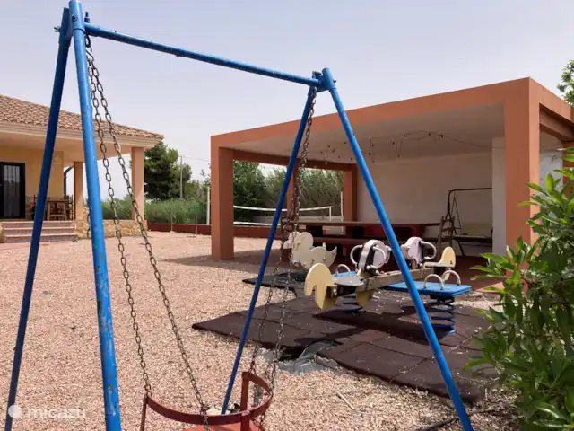 Villa avec piscine Solaire | Espagne, Costa Blanca, Daya Nueva - finca