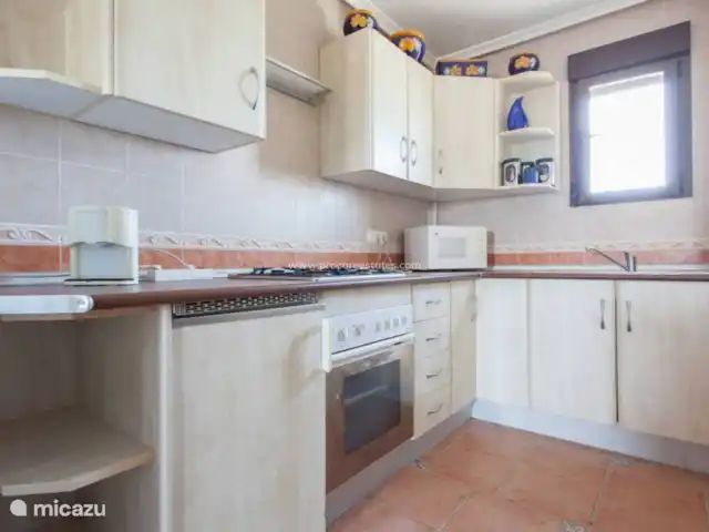 Villa avec piscine Solaire | Espagne, Costa Blanca, Daya Nueva - finca cuisine d'atelier