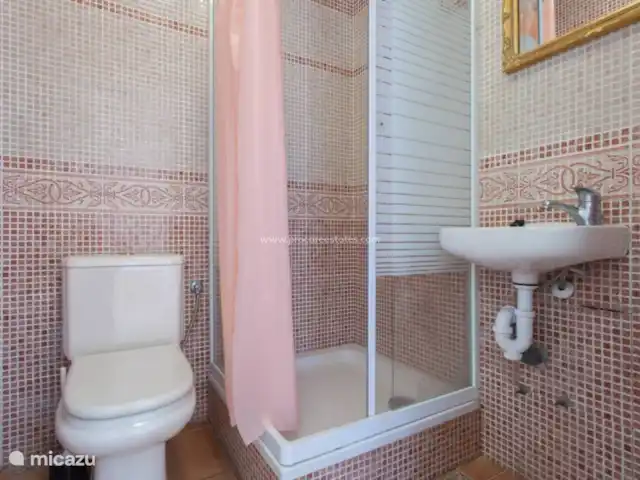 Villa avec piscine Solaire | Espagne, Costa Blanca, Daya Nueva - finca studio de salle de bain
