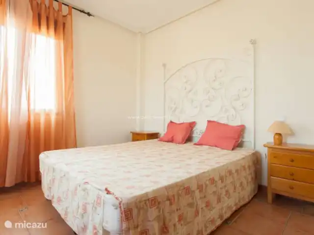 Villa avec piscine Solaire | Espagne, Costa Blanca, Daya Nueva - finca chambre pour 2