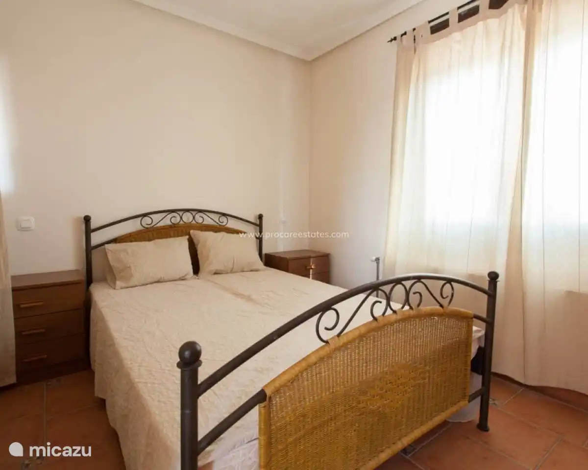 Schlafzimmerstudio für 2