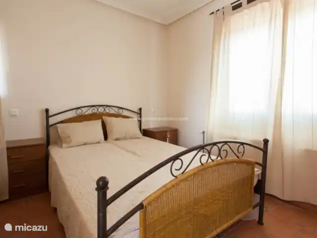 Villa avec piscine Solaire | Espagne, Costa Blanca, Daya Nueva - finca studio chambre pour 2