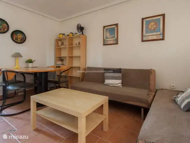 Villa avec piscine Solaire | Espagne, Costa Blanca, Daya Nueva - finca salon-atelier