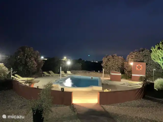 Villa avec piscine Solaire | Espagne, Costa Blanca, Daya Nueva - finca