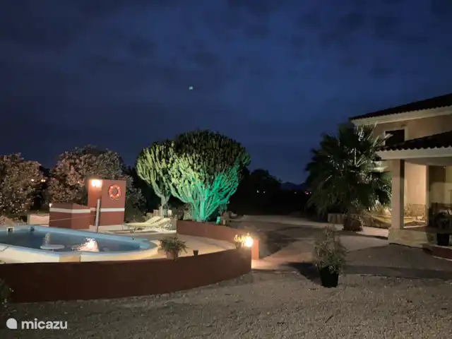 Villa avec piscine Solaire | Espagne, Costa Blanca, Daya Nueva - finca