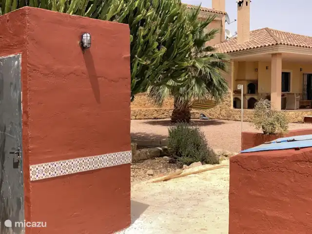 Villa avec piscine Solaire | Espagne, Costa Blanca, Daya Nueva - finca