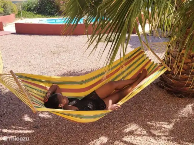 Villa avec piscine Solaire | Espagne, Costa Blanca, Daya Nueva - finca