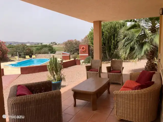 Villa avec piscine Solaire | Espagne, Costa Blanca, Daya Nueva - finca