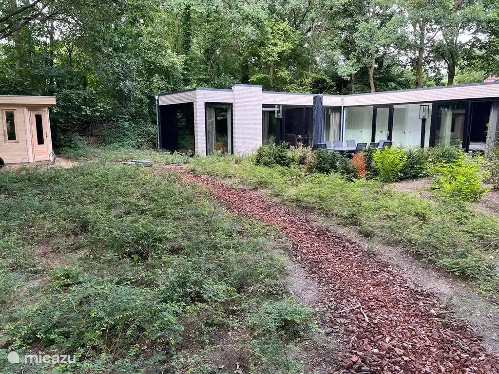 Villa Nostra in Niederlande, Overijssel, Hoge Hexel - Bungalow