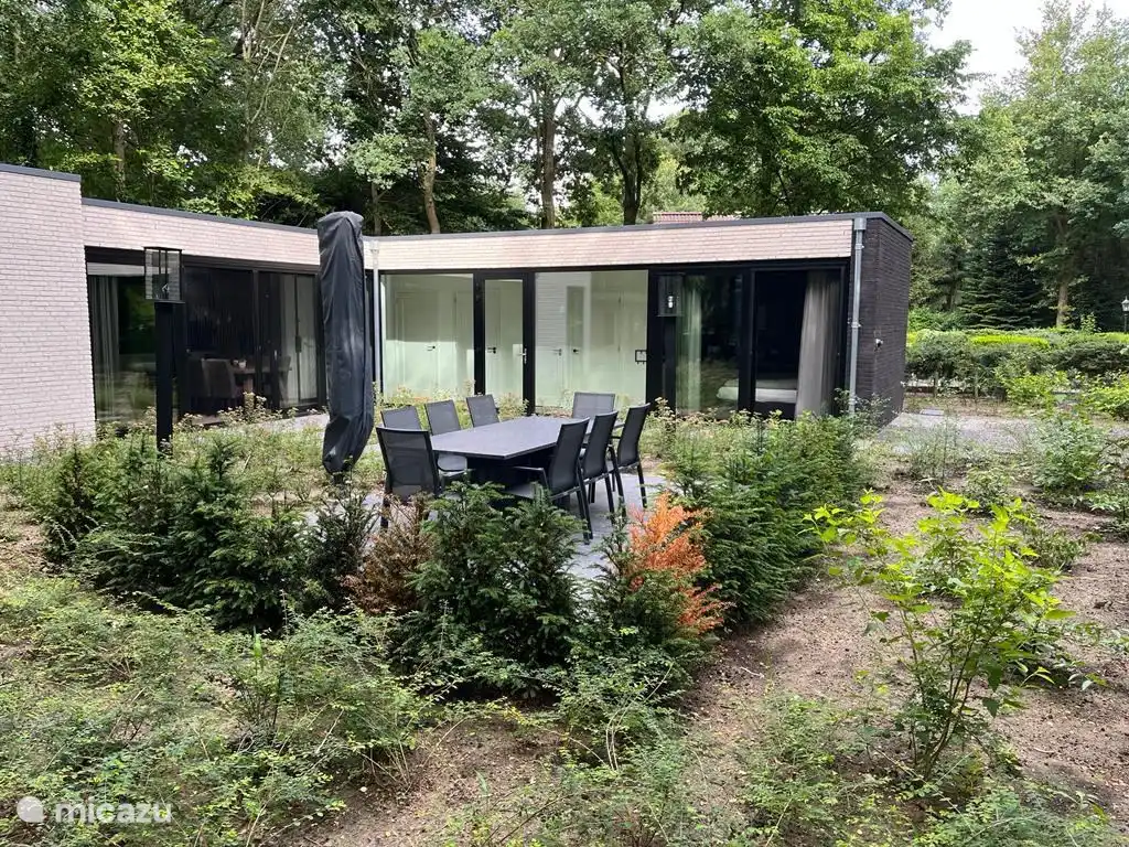 Villa Nostra in Niederlande, Overijssel, Hoge Hexel - Bungalow