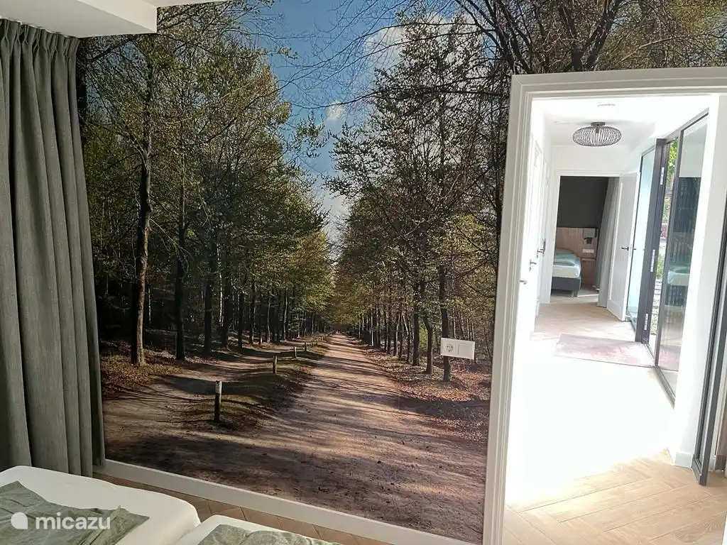 Villa Nostra in Niederlande, Overijssel, Hoge Hexel - Bungalow