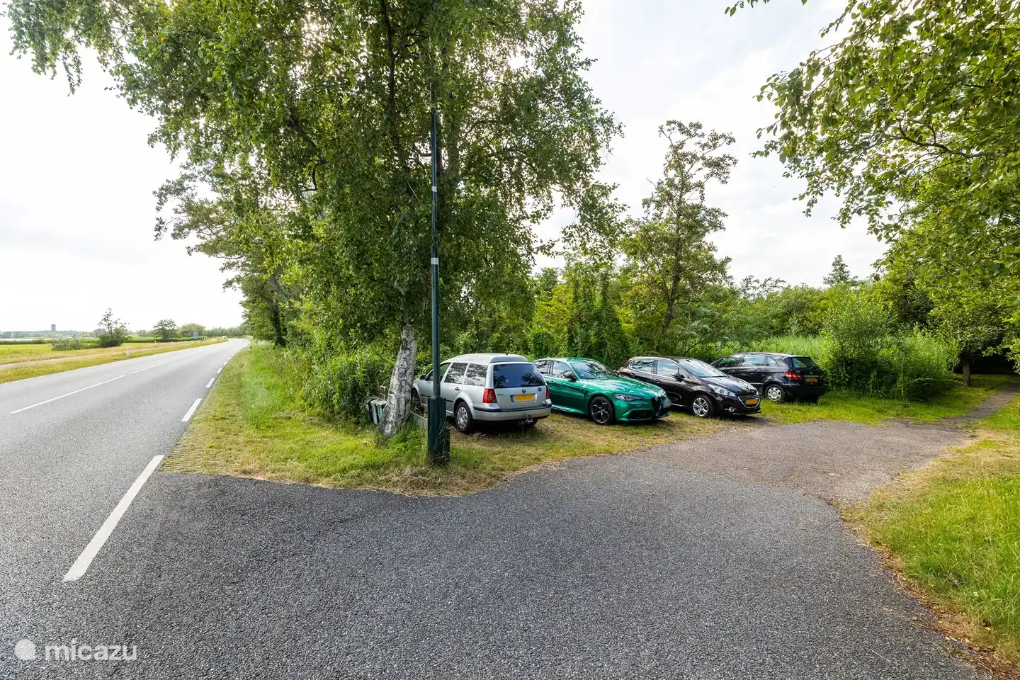 Parkeerplaats (1)