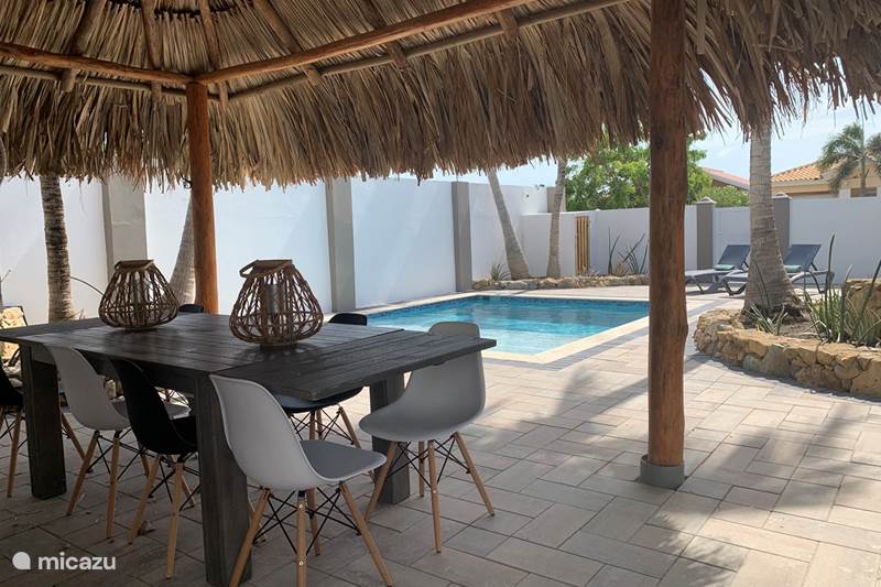 Ferienwohnung Aruba, Aruba Nord, Nord Villa Casa Leguan Aruba