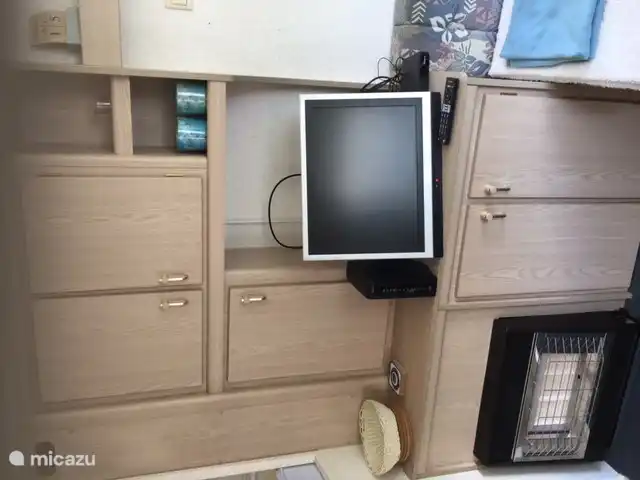 Televisión con conexión a Internet