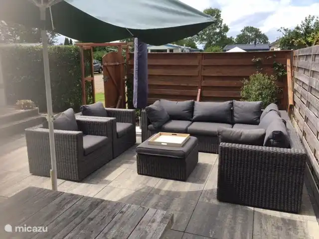 Gran juego de salón.