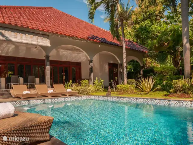 Villa Kelapa Central Lovina | Indonésie, Bali, Lovina - villa Villa Kelapa Central Lovina | Indonésie, Bali, Lovina - villa