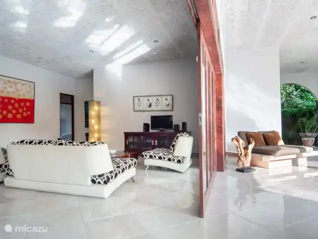 Villa Kelapa Central Lovina | Indonésie, Bali, Lovina - villa