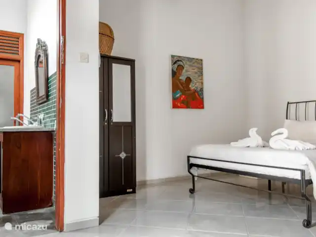 Villa Kelapa Central Lovina | Indonésie, Bali, Lovina - villa