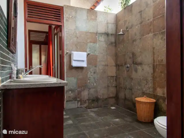 Villa Kelapa Central Lovina | Indonésie, Bali, Lovina - villa