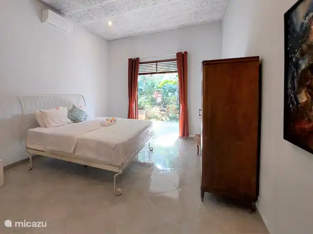 Villa Kelapa Central Lovina | Indonésie, Bali, Lovina - villa