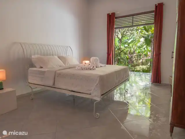 Villa Kelapa Central Lovina | Indonésie, Bali, Lovina - villa