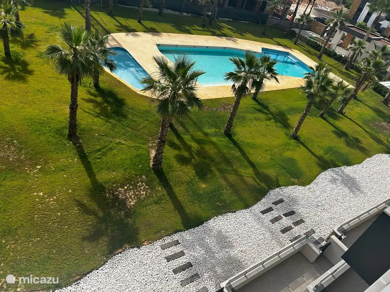 Amanecer IX Block 3 Appt 311 in Spanien, Costa Blanca, Orihuela Costa - Penthouse