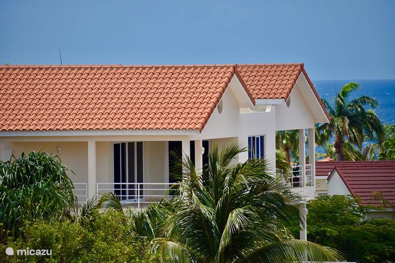 Vacation rental Curaçao, Curacao-Middle, Piscadera Apartment Casa Madeleine