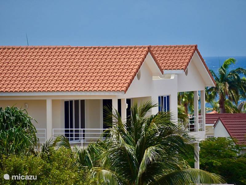 Maison de Vacances Curaçao, Curaçao-Centre, Piscadera Appartement Maison Madeleine