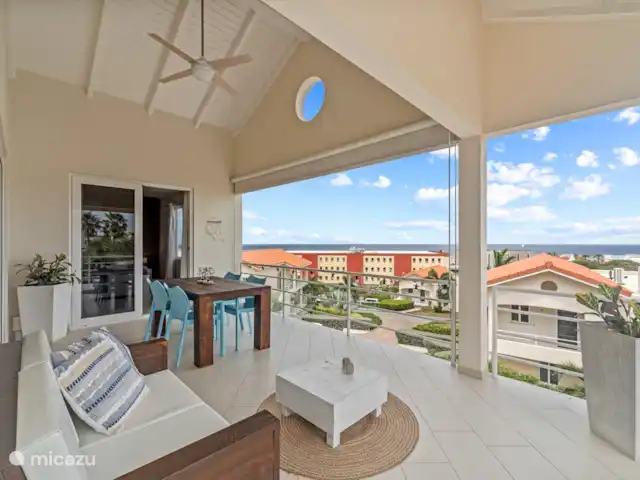 Maison Madeleine | Curaçao, Curaçao-Centre, Piscadera - appartement Maison Madeleine | Curaçao, Curaçao-Centre, Piscadera - appartement