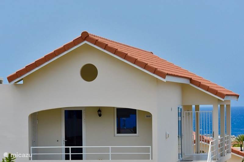 Holiday home Curaçao, Curacao-Middle, Piscadera Apartment Casa Madeleine