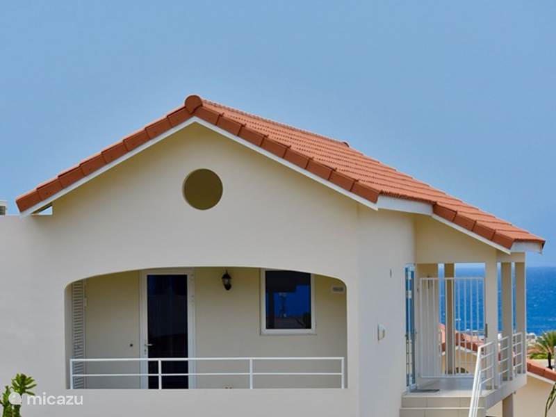 Vakantiehuis Curaçao, Curacao-Midden, Piscadera Appartement Casa Madeleine