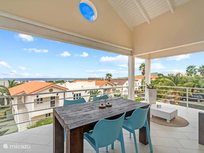 Maison Madeleine | Curaçao, Curaçao-Centre, Piscadera - Appartement Maison Madeleine | Curaçao, Curaçao-Centre, Piscadera - Appartement