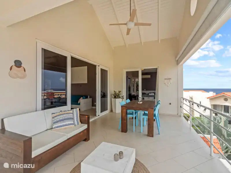 Maison Madeleine | Curaçao, Curaçao-Centre, Piscadera - Appartement Maison Madeleine | Curaçao, Curaçao-Centre, Piscadera - Appartement