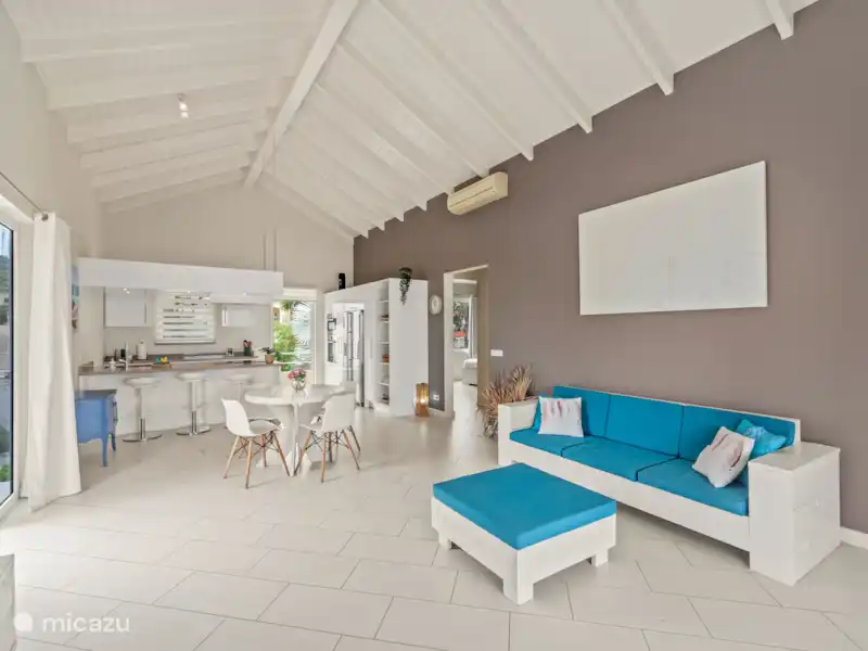 Maison Madeleine | Curaçao, Curaçao-Centre, Piscadera - Appartement Maison Madeleine | Curaçao, Curaçao-Centre, Piscadera - Appartement
