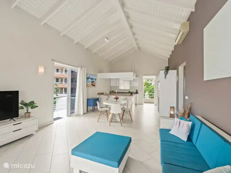 Maison Madeleine | Curaçao, Curaçao-Centre, Piscadera - Appartement Maison Madeleine | Curaçao, Curaçao-Centre, Piscadera - Appartement